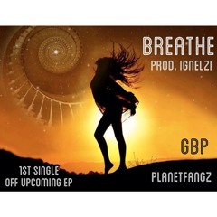 Lily Fangz - Breathe prod. IGNELZI