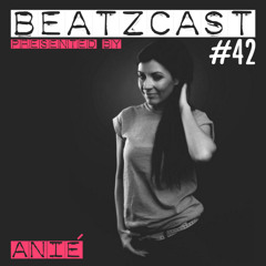 BEATZCAST 42 - Anié