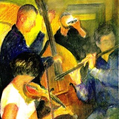 Laird Of McNabb N Holmes, David Wood & Shona Mooney