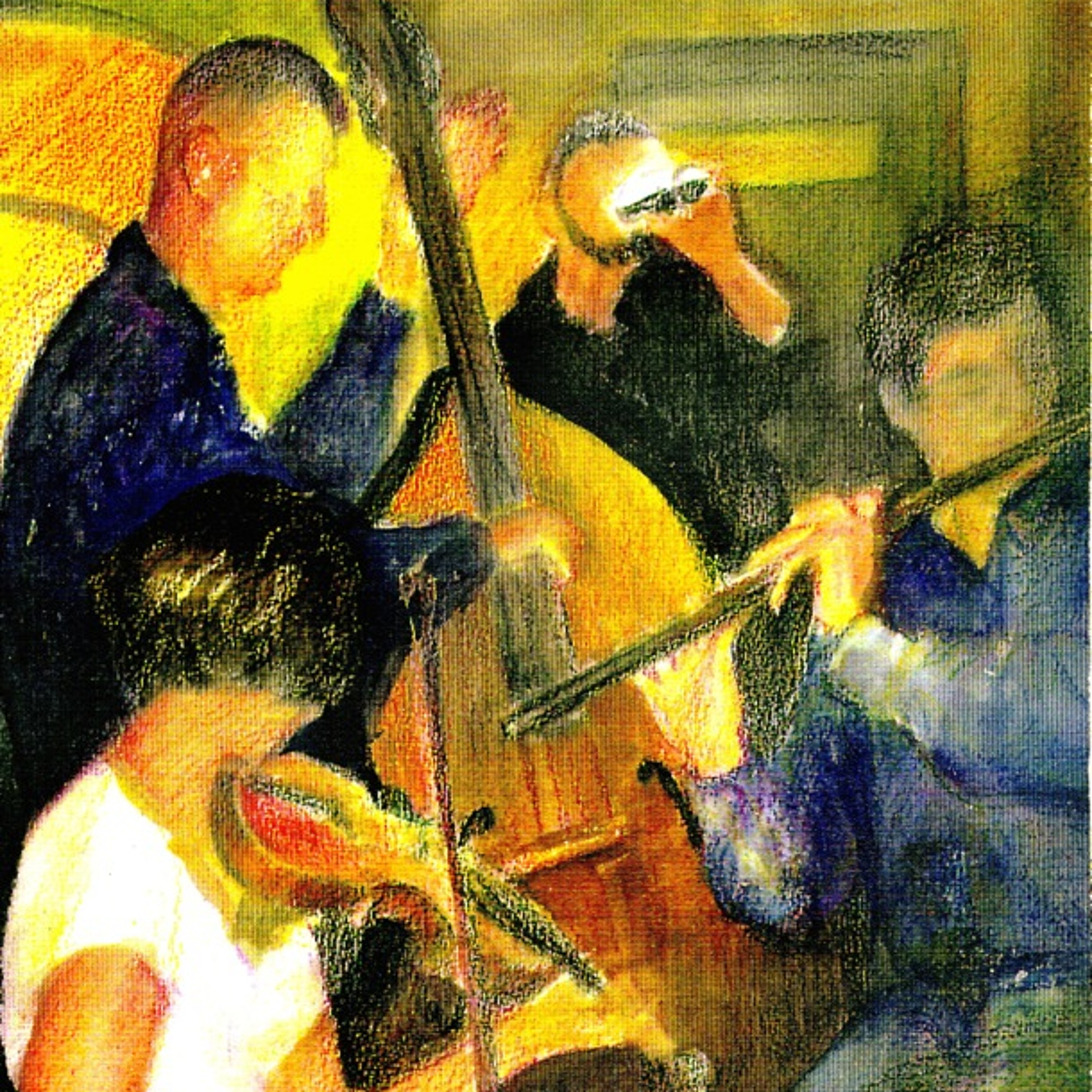 Holmesflute