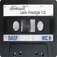 Classic Latin Freestyle V.2