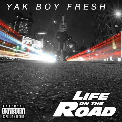 Yak Boy Fresh "PLEAD THE 5TH" Featuring Stevie Stone