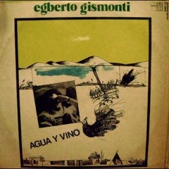 Agua y Vino (Egberto Gismonti)- Versión: Pehuén Innocenti (piano)