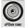Bruno Mars - Uptown Funk