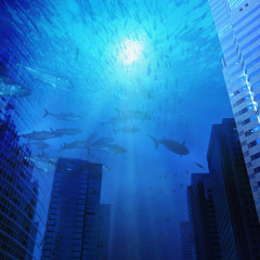 Underwater City - Sun Kim