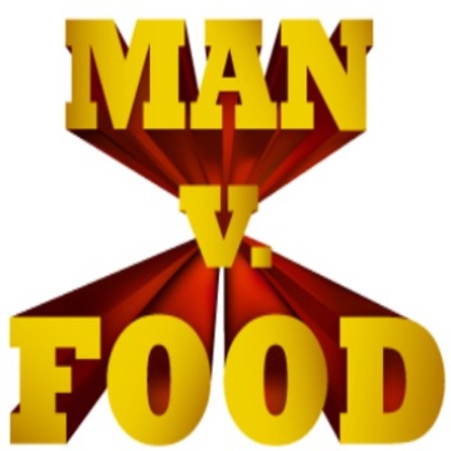 Man Vs Food