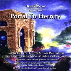 Portal to Eternity MA050