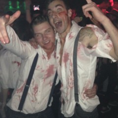 GadManDubs - Falling Down - (Josh Freeman - Remix)