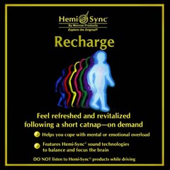 Recharge HP026
