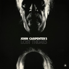 John Carpenter - Night (Mythical Vigilante Cover)