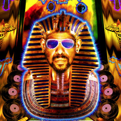 Party People (Planet Rock Tribute)