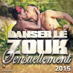 Top Zouk Hit Janvier 2015 (Deejay YaSaLa)