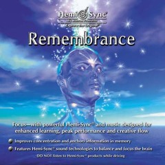 Rememberance REM01