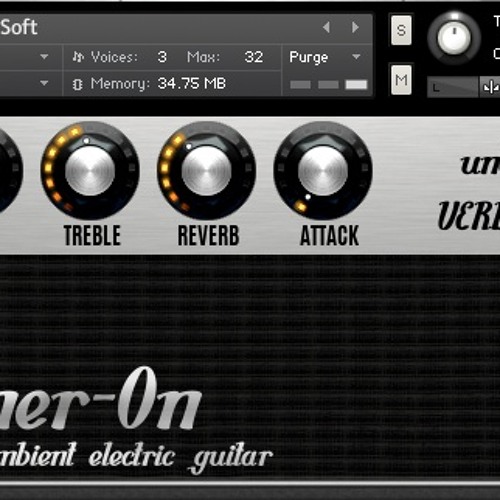 Hammer-On - Six String Spy