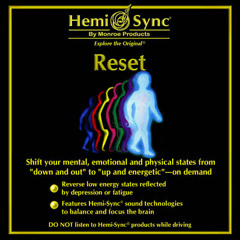Reset HP030
