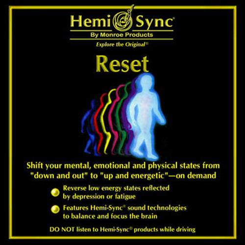 Reset HP030
