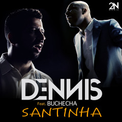 Dennis Feat. Buchecha - Santinha