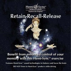 Retain - Recall - Release MF016