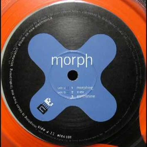 Morph - X - Ex