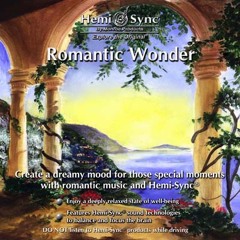 Romantic Wonder MA051