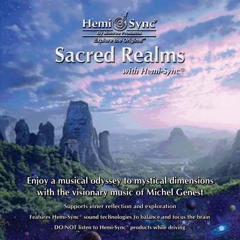 Sacred Realms MA107