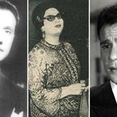 Remix  " حليم , ام كلثوم "