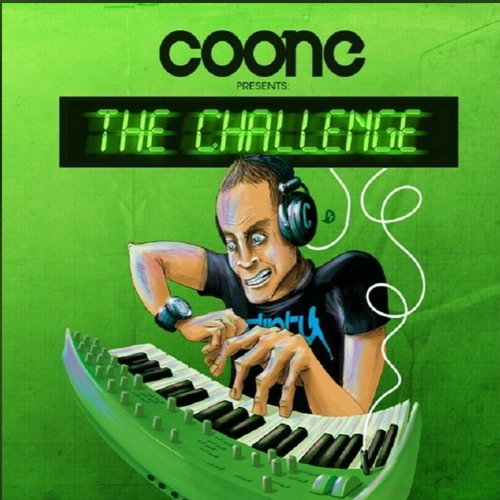 D.W.X. - original - (Da Tweekaz, Coone)