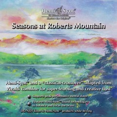 Seasons at Roberts Mountain MA041