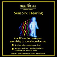 Sensory: Hearing HP033