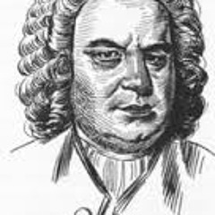 Preludio No 1. En C Mayor de Johann Sebastian Bach