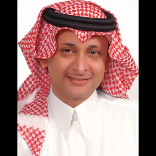 عبدالمجيد عبدالله - تخيل