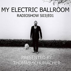 My Electric Ballroom S03 | E01