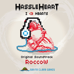 HassleHeart OST - 04 Hospital