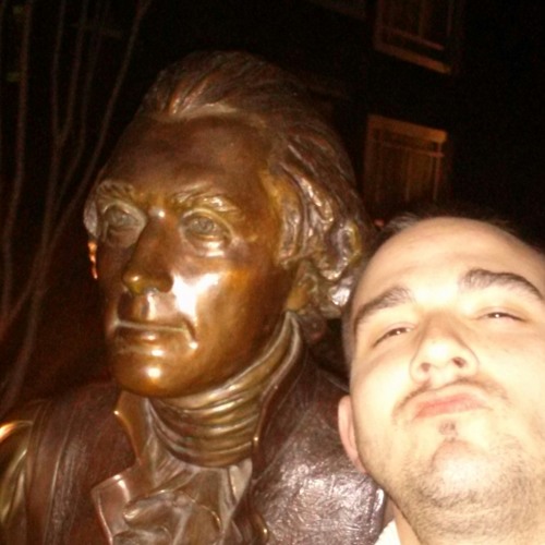 J SHABS YOUNG RICH AND FAMOUS