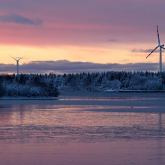 Be Still My Soul (Finlandia)