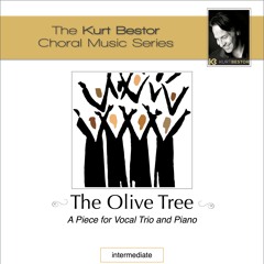 The Olive Tree