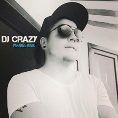 reggaeton & salsa choke dj crazy
