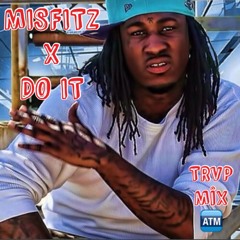 Mykko Montana - Do It TRAPMIX