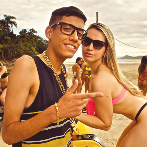 MC Menor da VG - Na Perereca 2 (PereraDJ) (Perera Divulga)