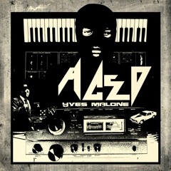 Exclusive: Yves Malone - I Eat Your Face (Unreleased)
