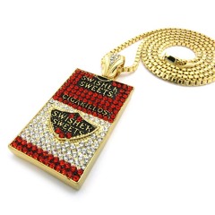 Swisha Sweet / Exclusive Mix for YGP