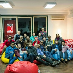 الصحبجية مع وصلة ضحك وارتجال على قافية " تاتاتاتا "