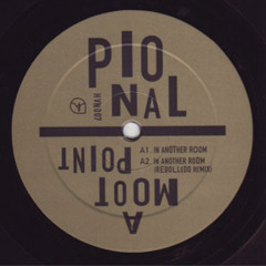 Pional - It's All Over (John Talabot's Stripped Refix)