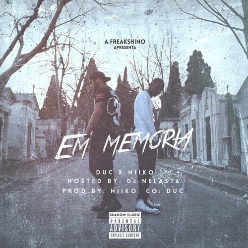 Em Memória- Duc x Niiko