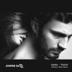 Shura - Touch (JOHNSE DAZE remix)
