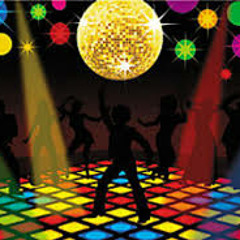 New Year, Nu Disco!