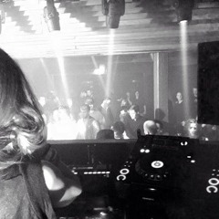 Boryana Live from  Kingdom (Austin, TX)