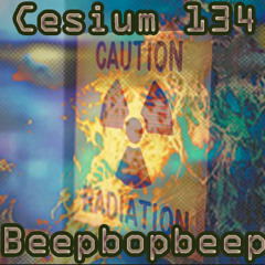 Cesium 134