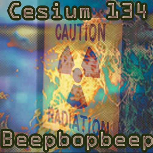 Cesium 134