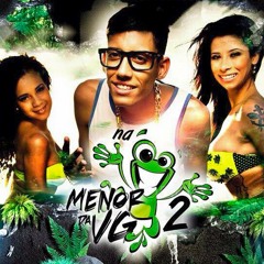 MC Menor Da VG   Na Perereca 2 (PereraDJ)